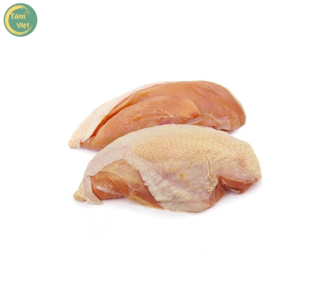 Ức Gà Tâm Việt