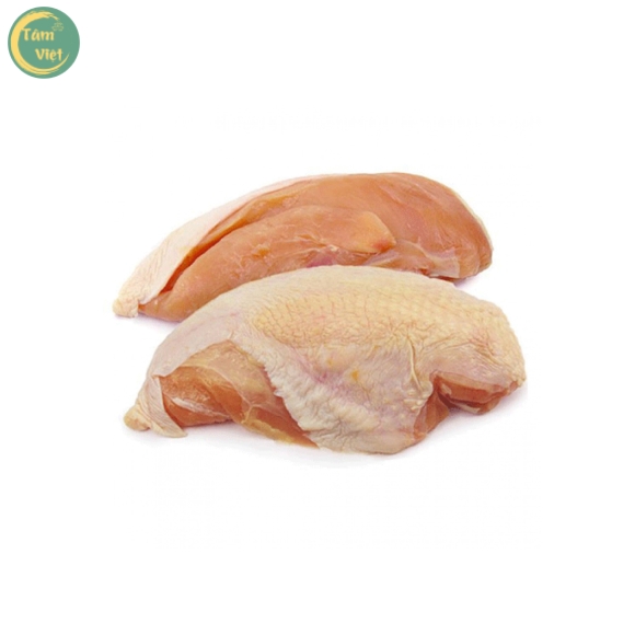 Ức Gà Tâm Việt